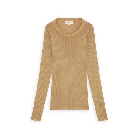 Suncoo Praveg Feinripp Pullover  