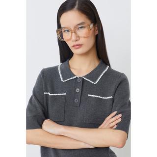 Suncoo POLKA Polo Pullover Manches Courtes  