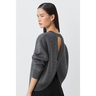 Suncoo Payeti Pull avec dos ouvert  