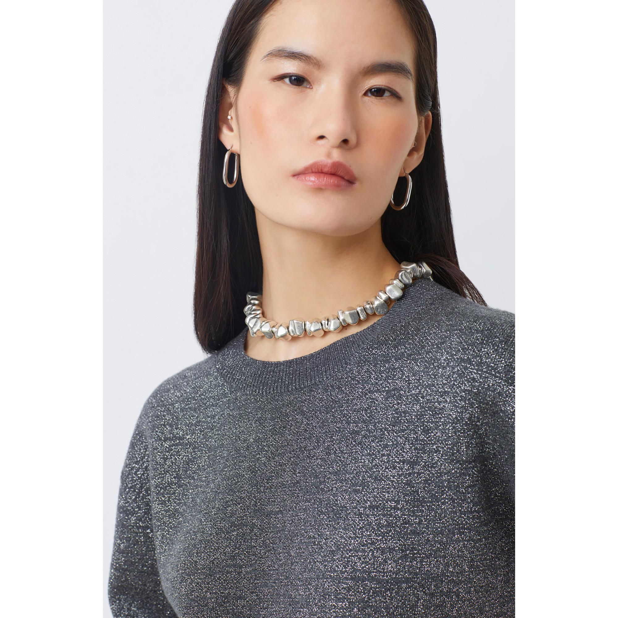 Suncoo Payeti Pull avec dos ouvert  