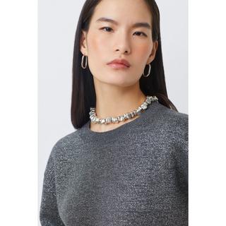 Suncoo Payeti Pull avec dos ouvert  