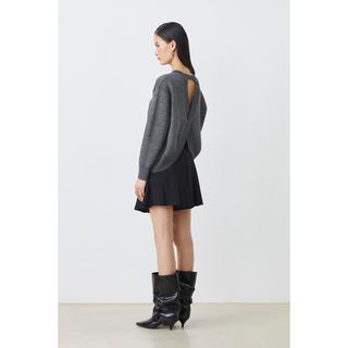 Suncoo Payeti Pull avec dos ouvert  