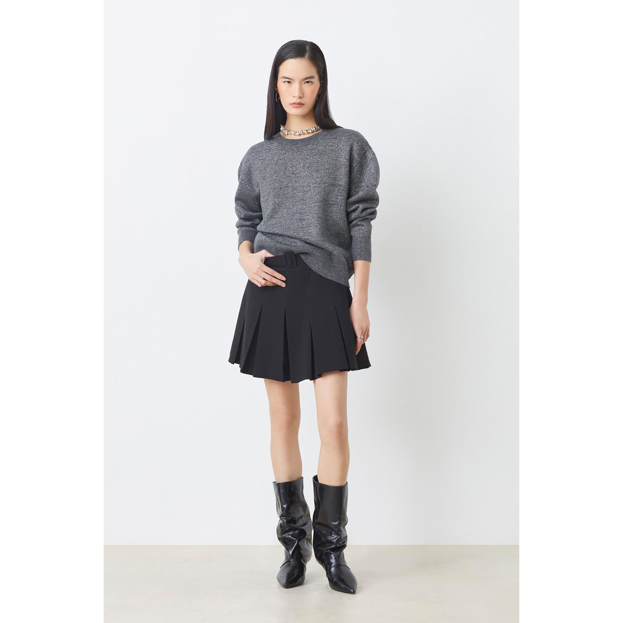 Suncoo Payeti Pull avec dos ouvert  