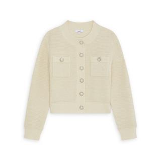 Suncoo Gabor Cardigan  