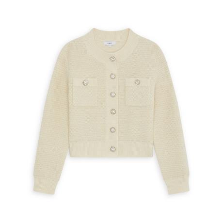 Suncoo Gabor Cardigan  