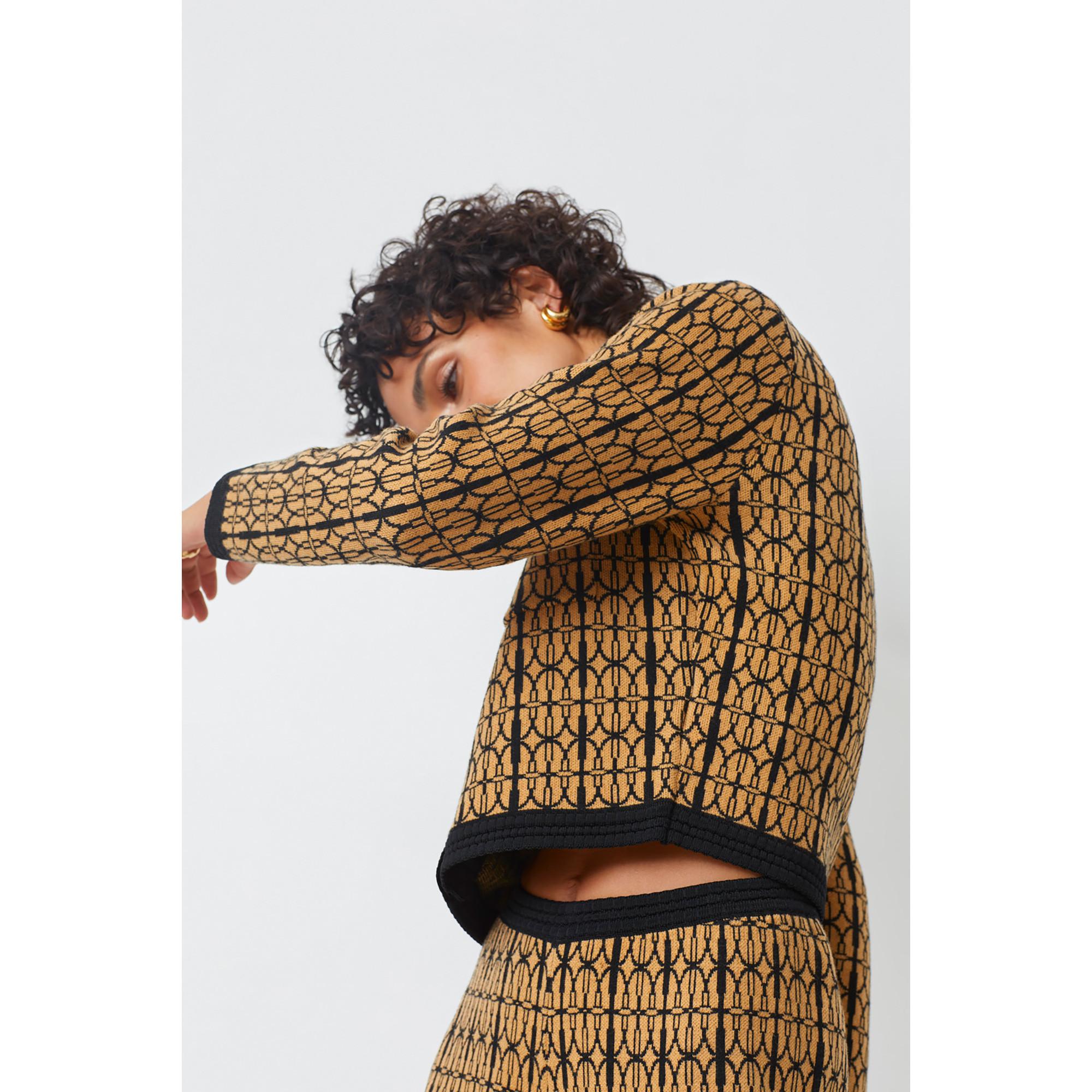 Suncoo Jaden Pantaloni in tessuto  