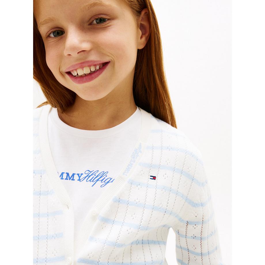 TOMMY HILFIGER  Maglione 