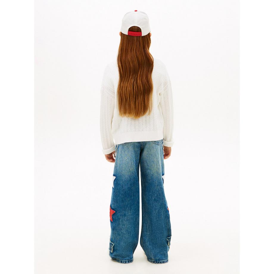 TOMMY HILFIGER  Pullover 