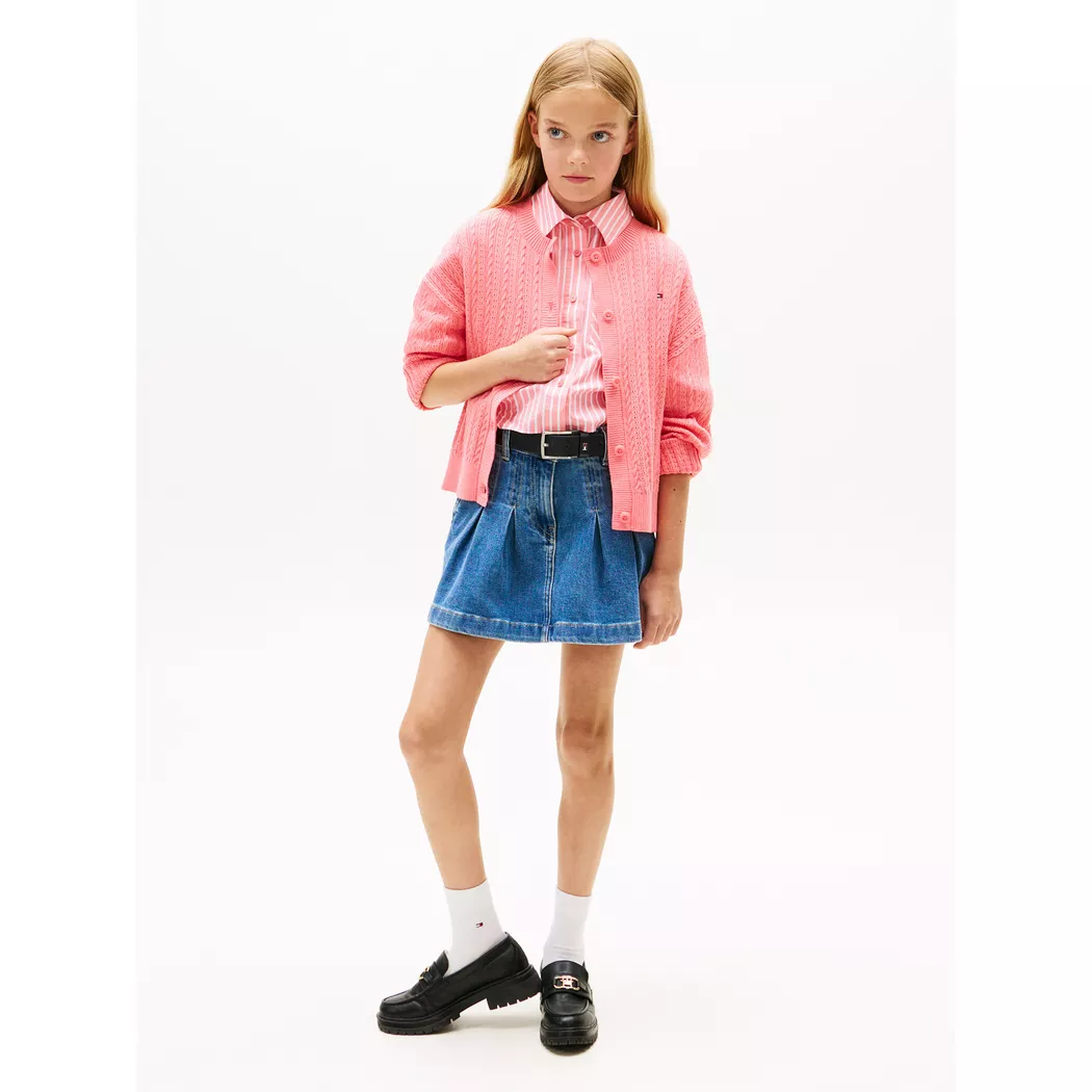 Tommy Hilfiger Pullover Rose 8A 3