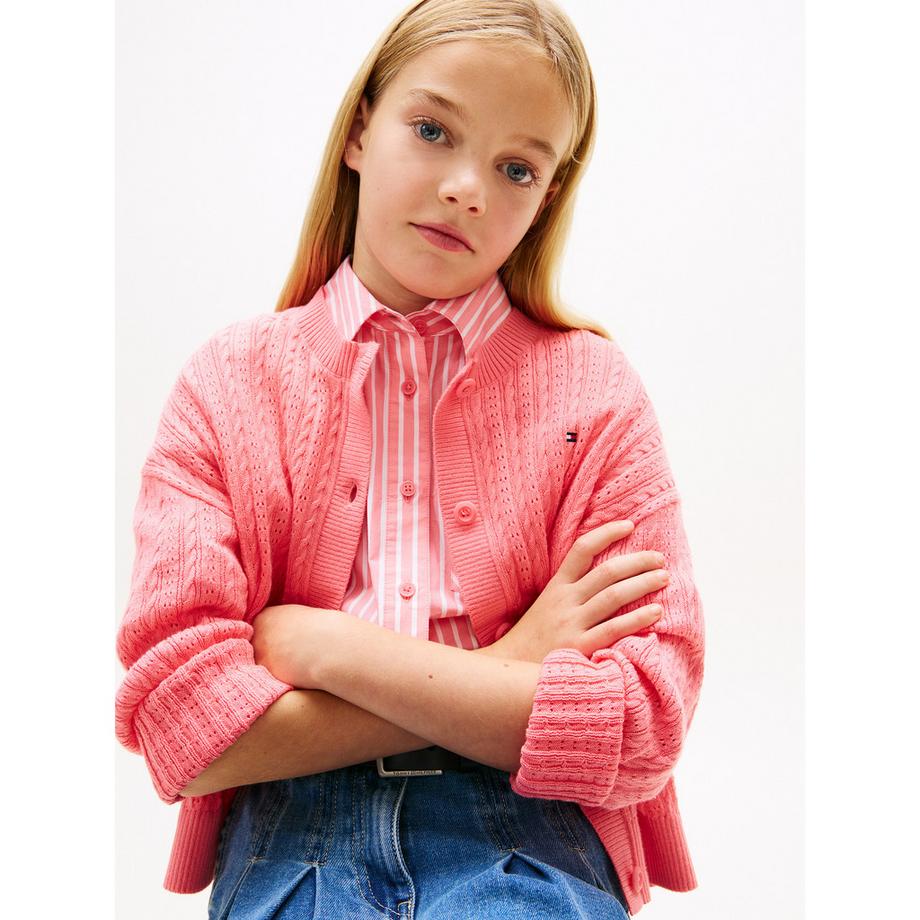 TOMMY HILFIGER  Pullover 