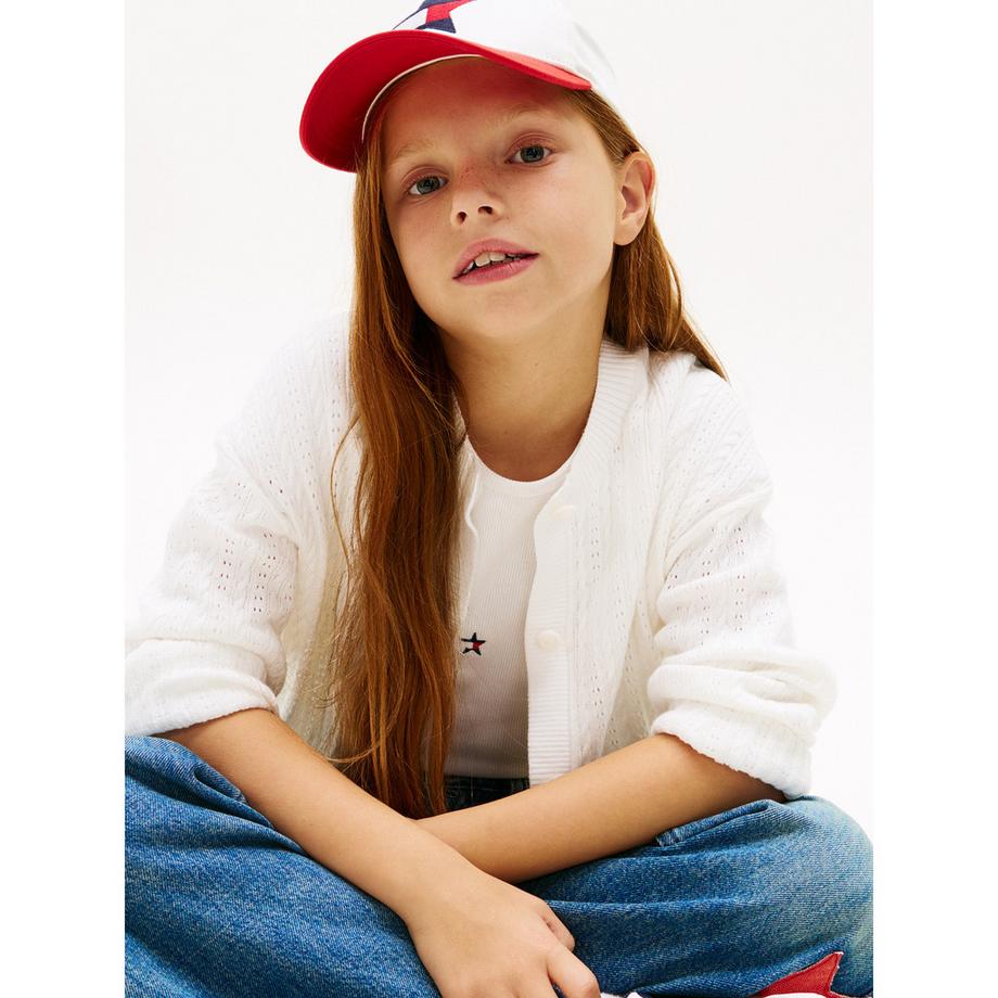 TOMMY HILFIGER  Pullover 