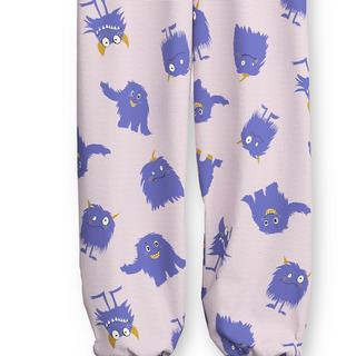 CALIDA Kids Monsters Pyjama 