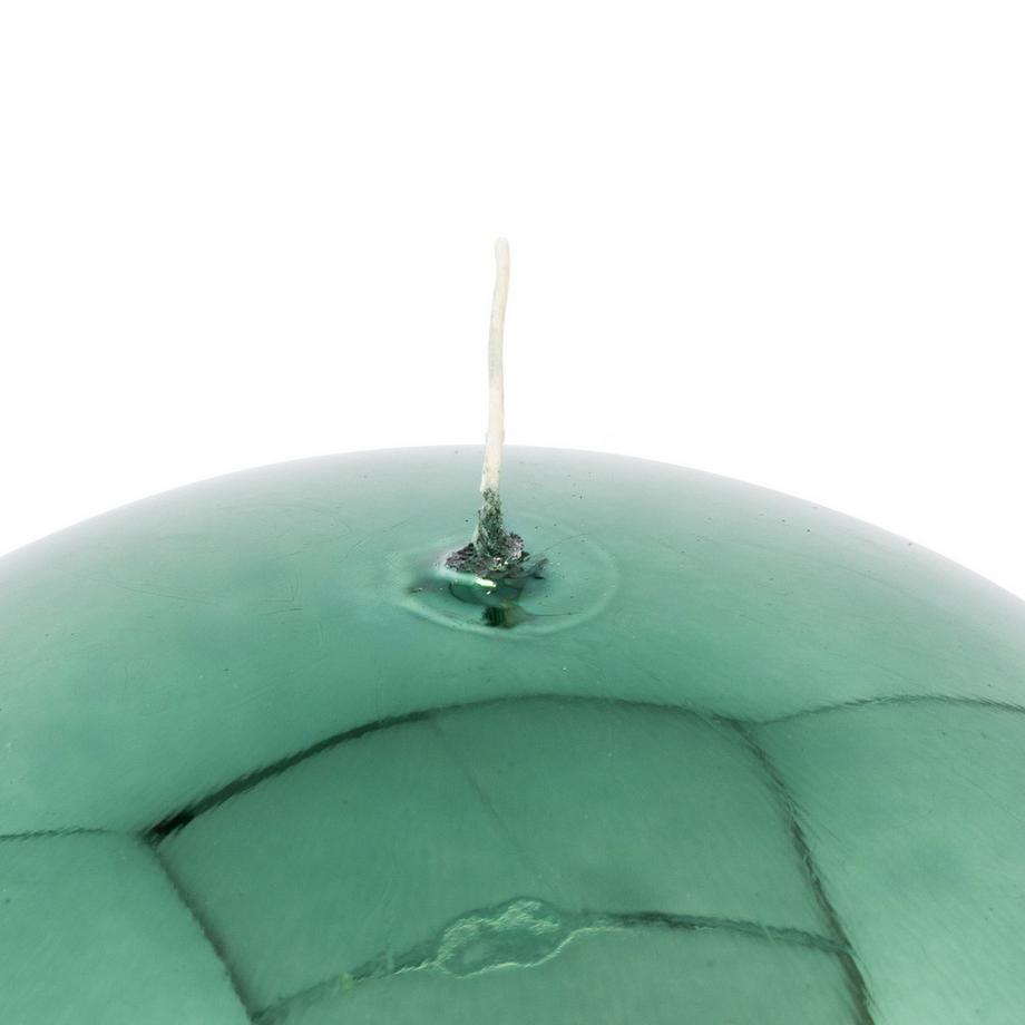 Manor Bougie boule Metallic 