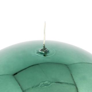 Manor Kugelkerze Metallic 