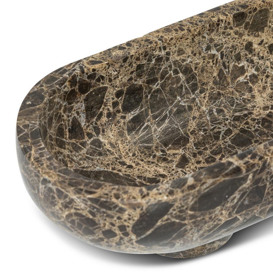 Manor Coupe avec pied Arizona 