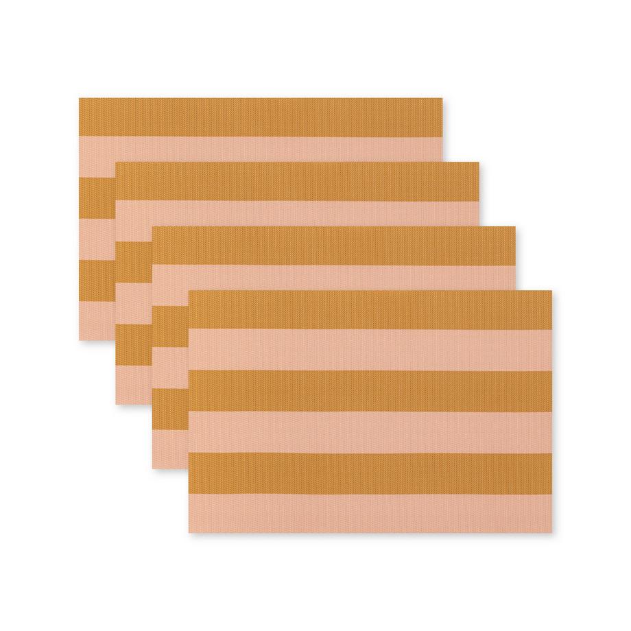 Set tavaglietta, 4 pezzi