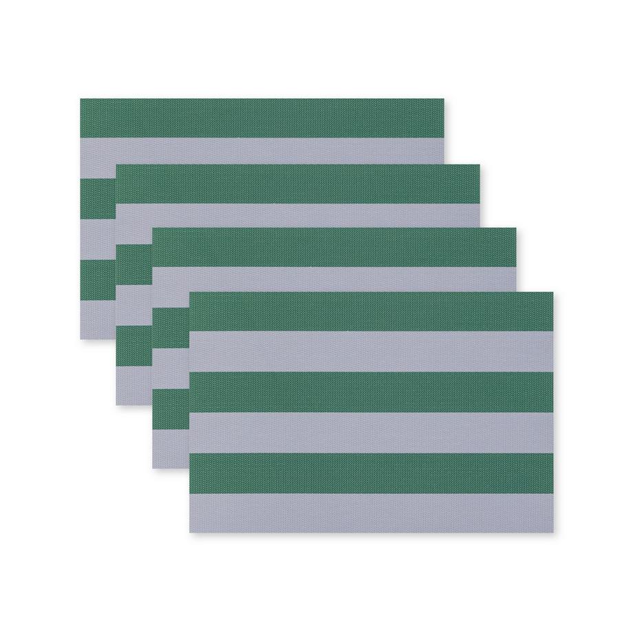 Set tavaglietta, 4 pezzi