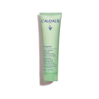 CAUDALIE  Vinopure Mattierendes Fluid 