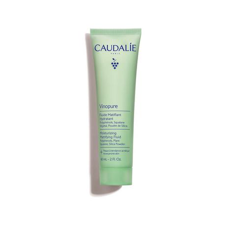 CAUDALIE  Vinopure Mattierendes Fluid 