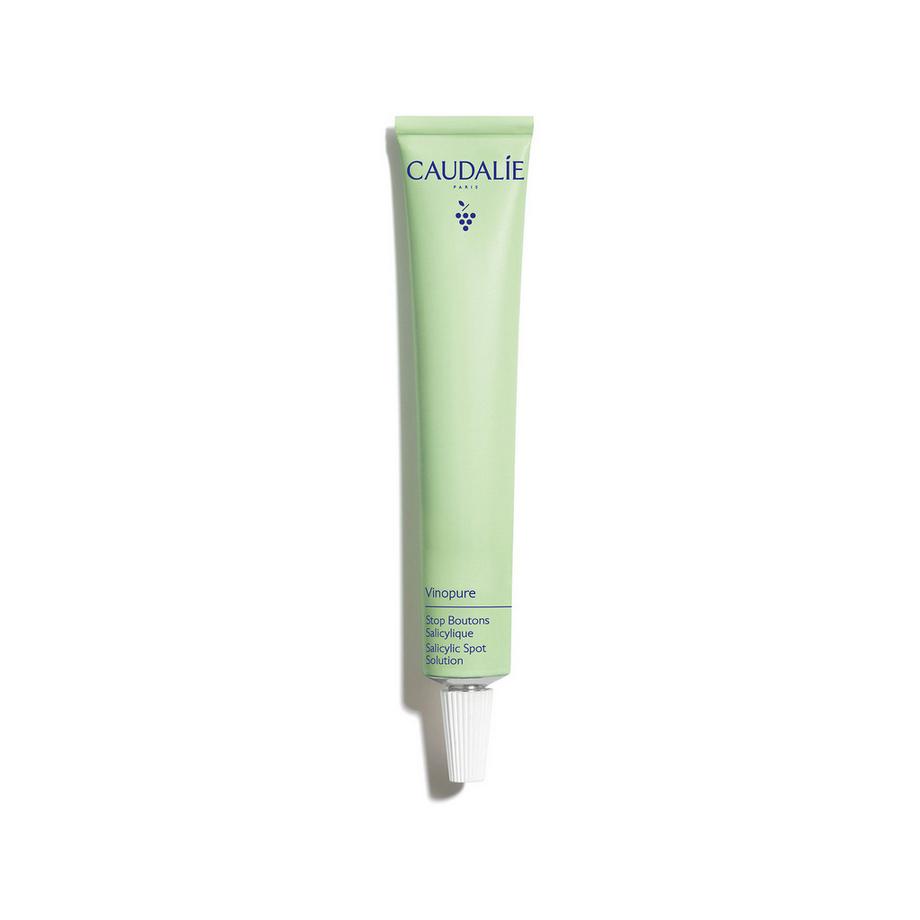 CAUDALIE  Vinopure Soluzione Salicilica Stop Brufoli 