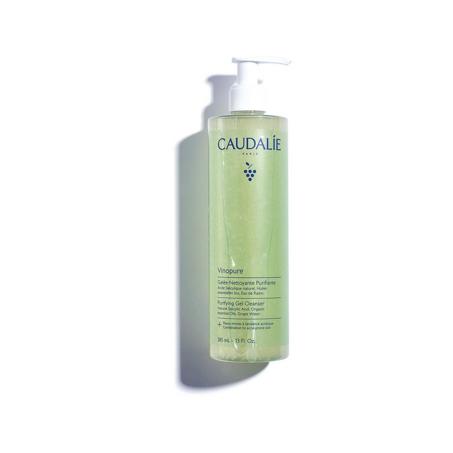 Vinopure Gelée Nettoyante Purifiante