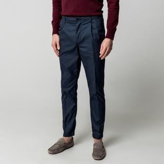 40 Weft Chinohose Slim Fit  