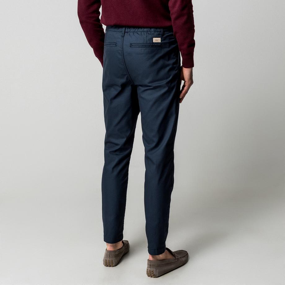 40 Weft Pantaloni Chino Slim Fit  