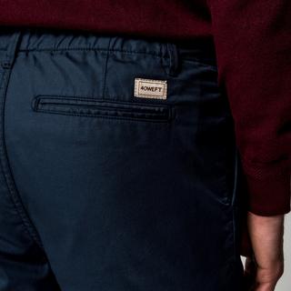 40 Weft Chinohose Slim Fit  