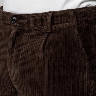 40 Weft Pantalon en velours côtelé Regular Fit  