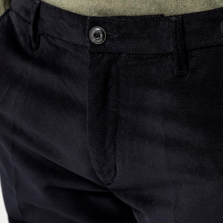 40 Weft Pantaloni in velluto a coste Regular Fit  