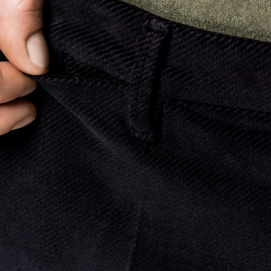 40 Weft Pantaloni in velluto a coste Regular Fit  