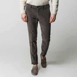 40 Weft Cordhose Regular Fit  