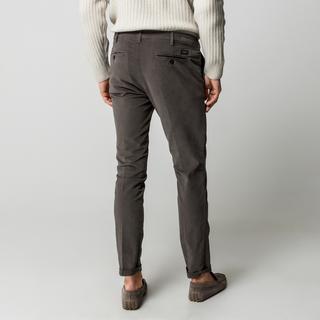 40 Weft Cordhose Regular Fit  