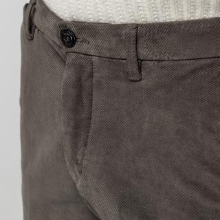 40 Weft Cordhose Regular Fit  