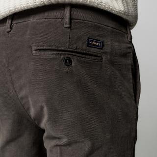 40 Weft Cordhose Regular Fit  