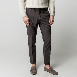 40 Weft Pantaloni Chino Slim Fit  