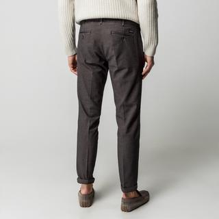 40 Weft Pantaloni Chino Slim Fit  