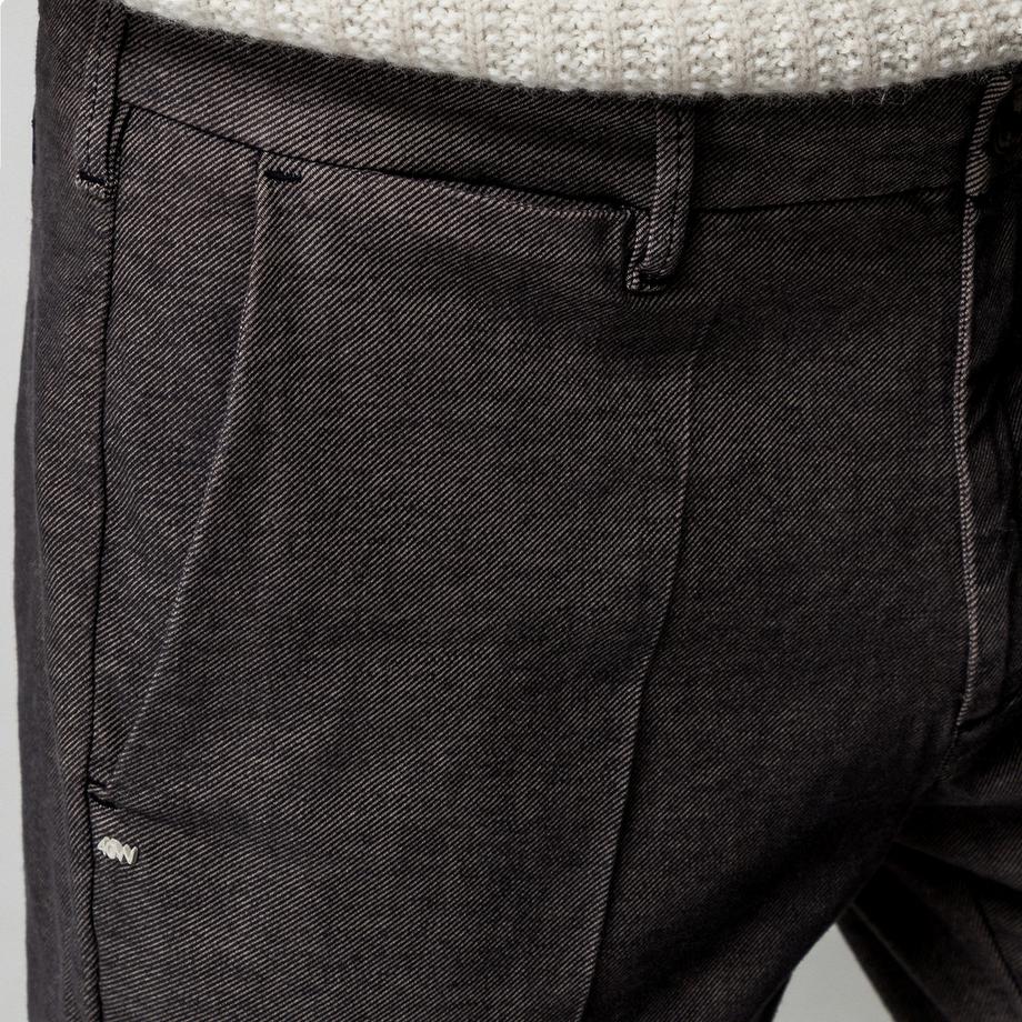 40 Weft Pantalon Chino Slim Fit  