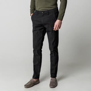 40 Weft Pantalon Chino Slim Fit  