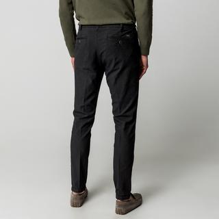 40 Weft Pantalon Chino Slim Fit  