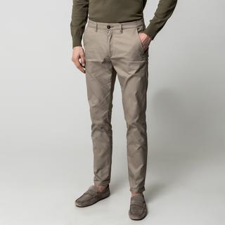 40 Weft Lenny 2440 Chino Slim Fit Pantaloni  