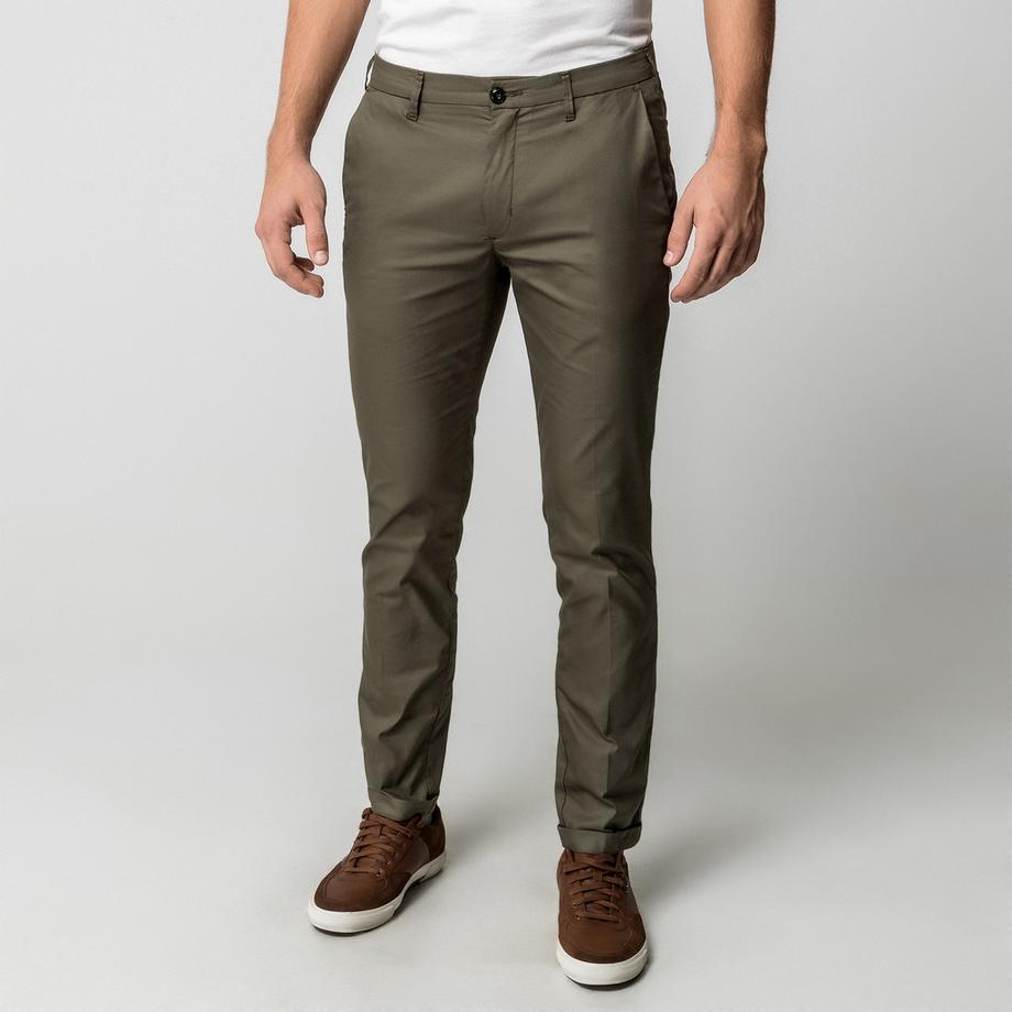 Pantaloni chino, slim fit
