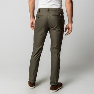 40 Weft Lenny 2440 Chino Slim Fit Pantalon  
