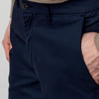 40 Weft Lenny 2440 Chino Slim Fit Hose  