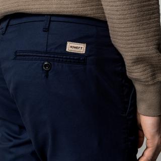 40 Weft Lenny 2440 Chino Slim Fit Hose  