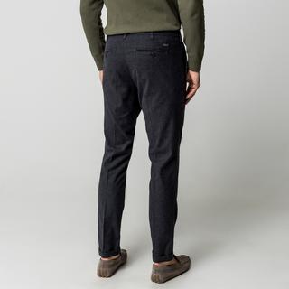 40 Weft Chinohose Slim Fit  