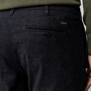 40 Weft Chinohose Slim Fit  