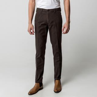 40 Weft Pantaloni Chino Slim Fit  