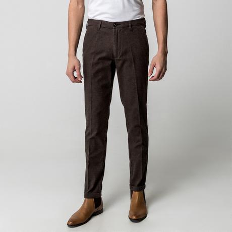 40 Weft Pantaloni Chino Slim Fit  