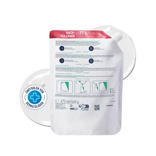 CeraVe  Gel detergente schiumogeno Refill 